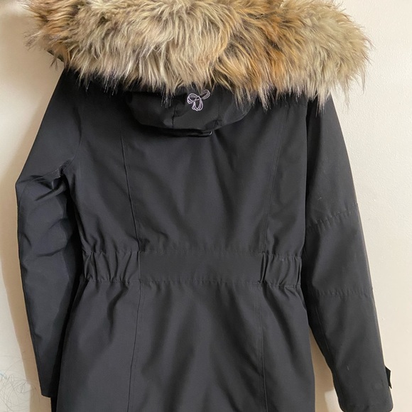 TNA Bancroft Parka - Picture 2 of 8